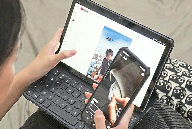More than 70% of M'sians support social media ban for under-14s, survey finds