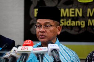 Mosques under JAKIM, JAWI to hold special prayers for Sabah flood victims