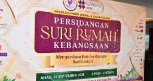 Mother of 3 finds support and belonging in housewives’ NGO