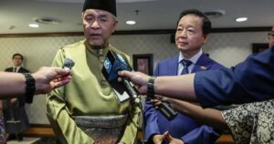 Move for Asean halal council on summit agenda, says Zahid