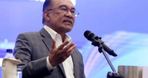 M’sia committed to engaging OIC leaders against Israeli aggression, says Anwar