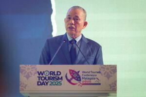M'sia ramping up investment in sustainable aviation, says Fadillah