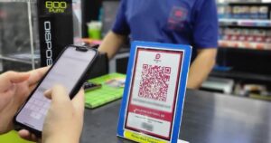 M’sia sees 11.8mil cross-border QR transactions in H1 2025