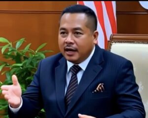 Muhibah Aset Berhad lantik Mohd. Nazrul Izad sebagai Pengerusi Eksekutif