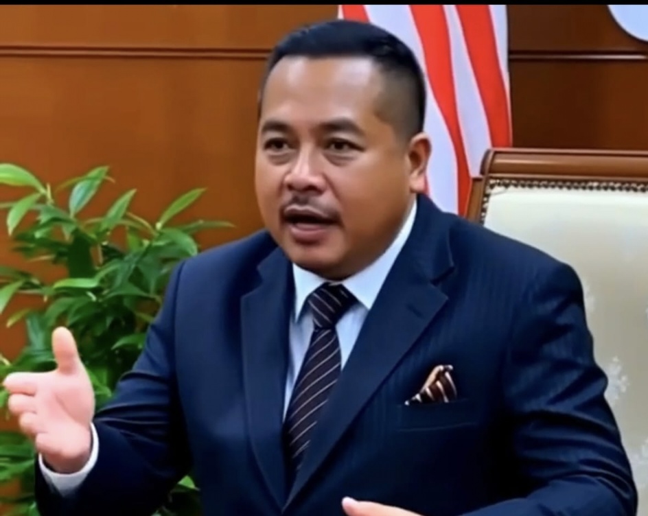 Muhibah Aset Berhad lantik Mohd. Nazrul Izad sebagai Pengerusi Eksekutif