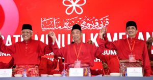 Muhyiddin must name his Bersatu successor, says analyst