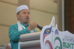 Muktamar Pas: Kedah tanda mula misi tadbir negara