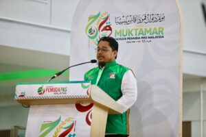 Muktamar Pas: Rakyat Kedah perlu jadi penerima utama hasil REE