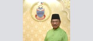 Musa extends condolences to families of landslide victims in Malaysia Day message