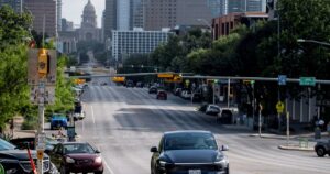 Musk's robotaxi plans for San Francisco alarmed, confused regulators