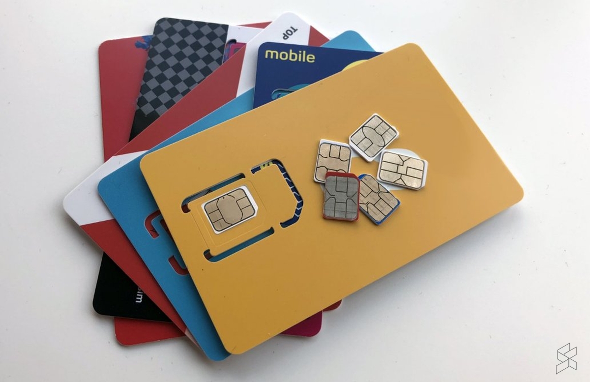 MyDigital ID mandatory for all new prepaid SIM registrations by end of 2025
