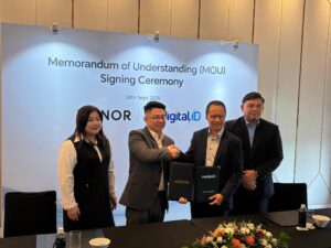 MyDigital ID to be pre-installed on new Honor smartphones, starting with Honor X9d 5G