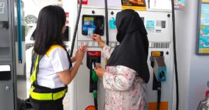 MyKad makes BUDI95 redemption seamless, say STR recipients