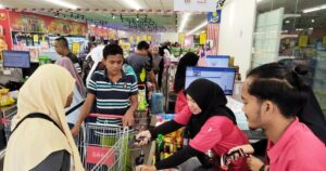 MyKasih boosts system as SARA recipients cash out RM50 million