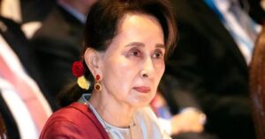 Myanmar’s Suu Kyi health worsening in military custody, says son