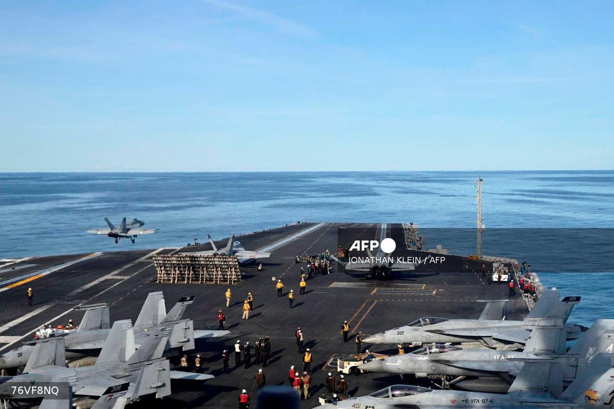 NATO boosts Baltic presence after Denmark drone airspace intrusions