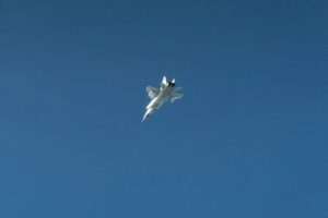NATO to discuss Russian airspace violation on Tuesday, officials say