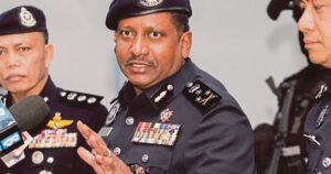 NCID Chief: Revamp law to combat online drug rings