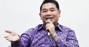 NFA cases involving politicians spanned 3 govts, says Rafizi