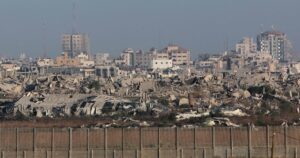 NST Leader: Experts: Israel is committing genocide