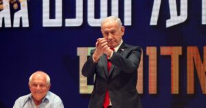 NST Leader: International silence is Netanyahu's greatest weapon