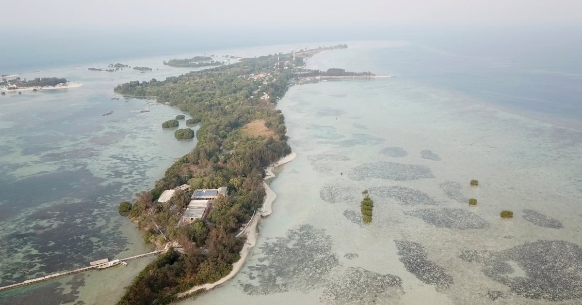 NST Leader: Let climate litigation begin