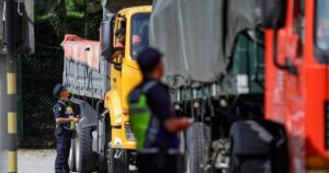 NST Leader: Time to put reckless operators off the road