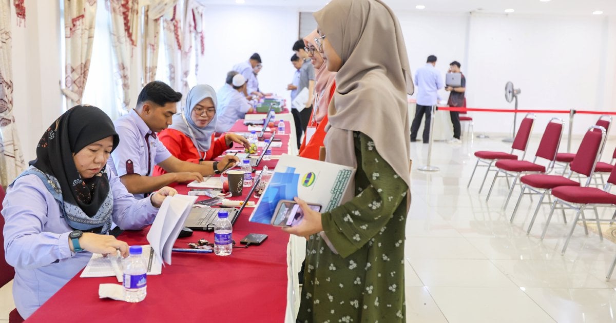 NST Leader: Two pathways, one future for Malaysia's students