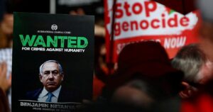 NST Leader: Why the West's silence on Gaza genocide is a crime
