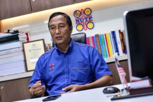 NUTP kemuka 12 syor dalam Belanjawan 2026
