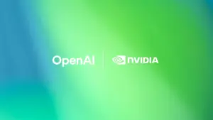 NVIDIA Akan Melabur Sehingga $100 Bilion Pada OpenAI