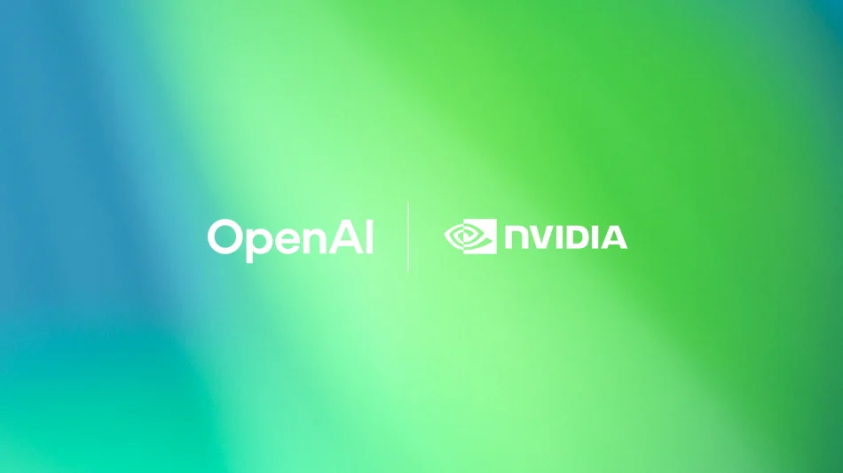 NVIDIA Akan Melabur Sehingga $100 Bilion Pada OpenAI