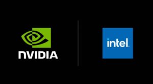 NVIDIA Melabur $5 Bilion Pada Intel – Fokus Pembangunan Dan Integrasi Produk PC Dan Pusat Data