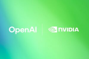 NVIDIA OpenAI partnership