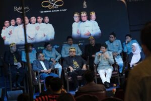 Nada Murni tiada kaitan dengan Al Arqam