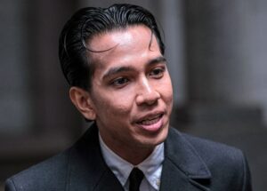 Naim Daniel dibicarakan pada Disember ini