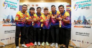 National cycling team target Asian rankings, stage wins at LTdL