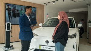 Navigating your first EV purchase: Why Proton e.MAS Cheras is the partner you need