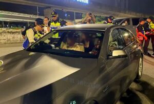 Nearly two million outstanding summonses, blacklist, RM300 fine after Dec 31 deadline, warns JPJ