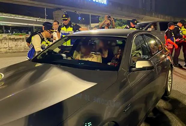 Nearly two million outstanding summonses, blacklist, RM300 fine after Dec 31 deadline, warns JPJ