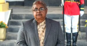 Nepal’s ex-chief justice Sushila Karki to be next PM