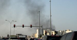 Netanyahu ordered Hamas strikes in Qatar after deadly Jerusalem shooting