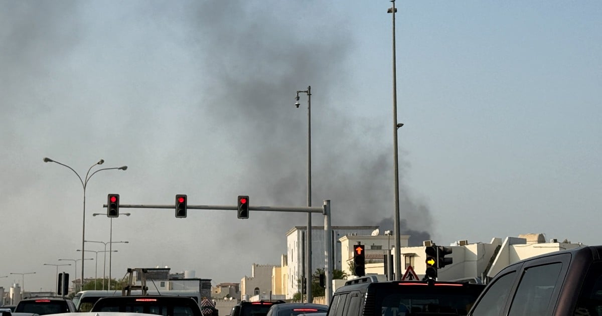 Netanyahu ordered Hamas strikes in Qatar after deadly Jerusalem shooting