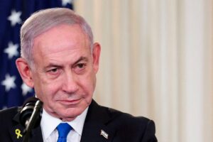 Netanyahu pledges no future attacks on Qatar in Trump call