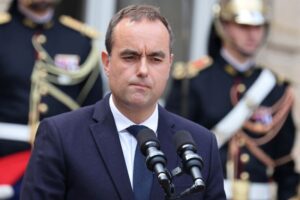 New French PM gives up predecessor's idea to cut back two public holidays