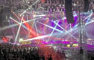 New Puspal dress code only for artistes, not concertgoers, ministry clarifies