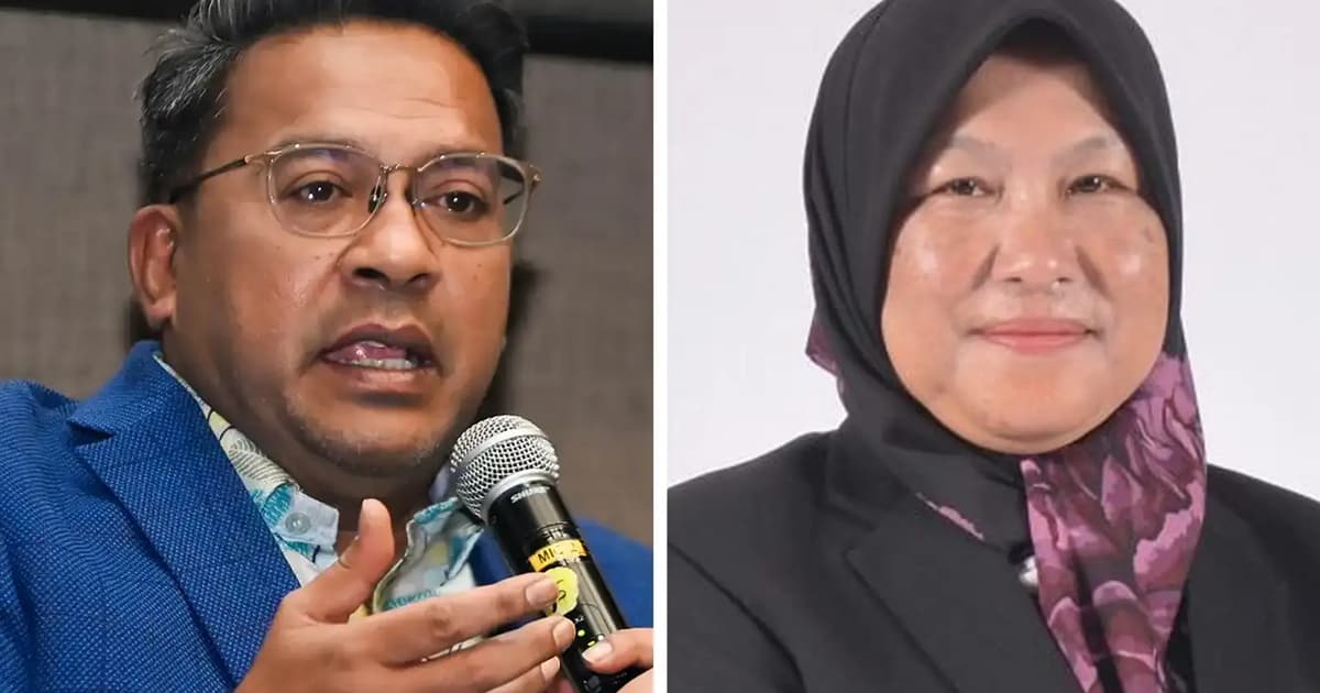 New Suhakam commissioners appointed, no extension for Umno duo