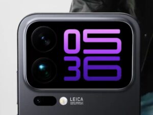Xiaomi 17 Pro teaser