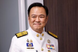 New Thai PM committed to peace with Cambodia, says Anwar