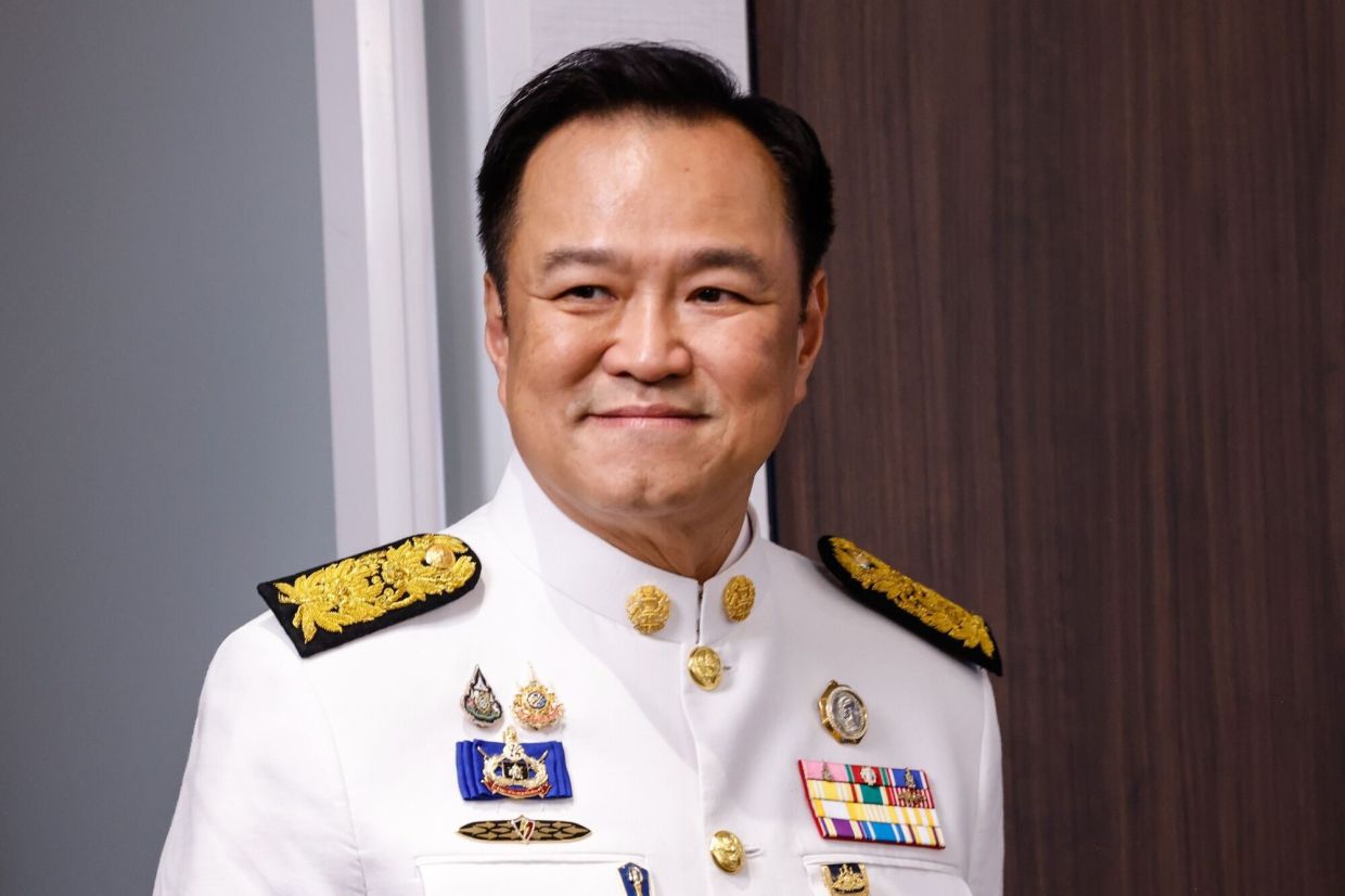 New Thai PM committed to peace with Cambodia, says Anwar